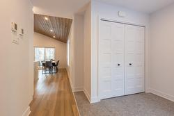 Hall d'entrée/Vestibule - 