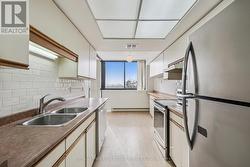 Functional Kitchen w/Stainless Steel Appliances - 