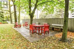 Outdoor Seating Areas - 