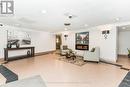 Residents Enjoy Well-Maintained Common Areas - 702 - 1240 Marlborough Court, Oakville, ON  - Indoor 