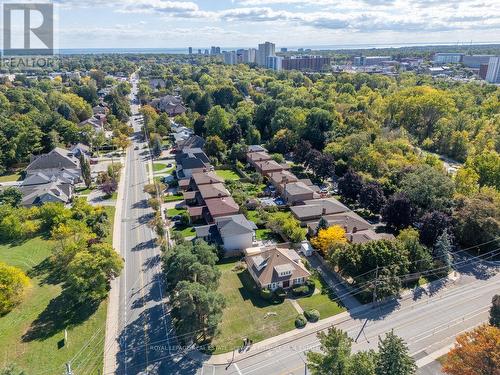 160 King Street E, Mississauga, ON - Outdoor With View