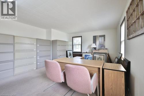 160 King Street E, Mississauga, ON - Indoor