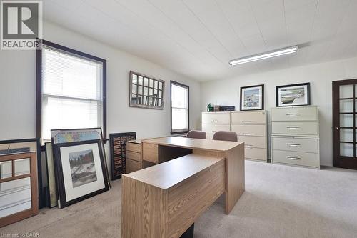 160 King Street E, Mississauga, ON - Indoor