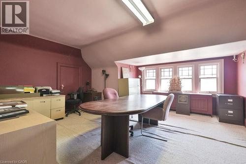 160 King Street E, Mississauga, ON - Indoor