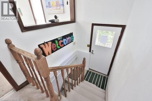 160 King Street E, Mississauga, ON - Indoor Photo Showing Other Room