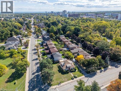 160 King Street E, Mississauga, ON - Outdoor With View