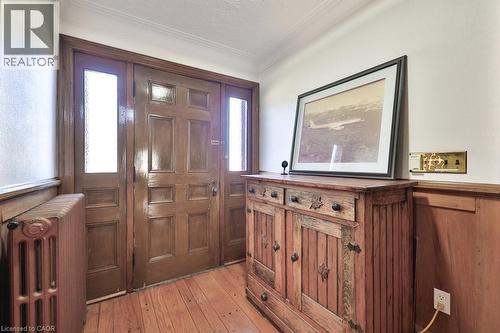 160 King Street E, Mississauga, ON - Indoor Photo Showing Other Room