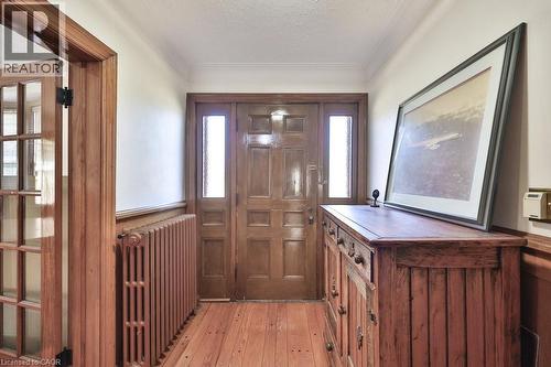 160 King Street E, Mississauga, ON - Indoor Photo Showing Other Room