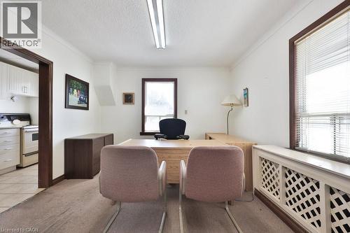 160 King Street E, Mississauga, ON 