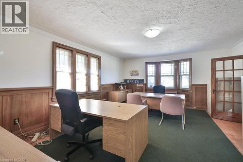 160 King Street E, Mississauga, ON 