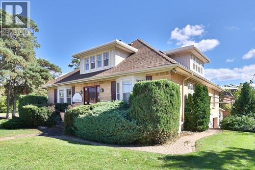 160 King Street E, Mississauga, ON 