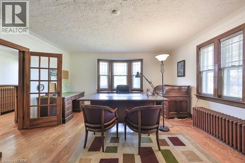 160 King Street E, Mississauga, ON 