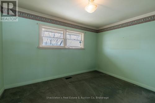 53 Sandra Avenue, Kitchener, ON - Indoor Photo Showing Other Room