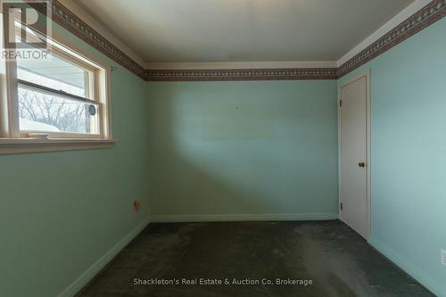 53 Sandra Avenue, Kitchener, ON - Indoor Photo Showing Other Room