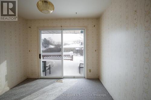 53 Sandra Avenue, Kitchener, ON - Indoor Photo Showing Other Room