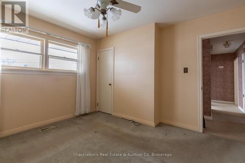 53 Sandra Avenue, Kitchener, ON - Indoor Photo Showing Other Room