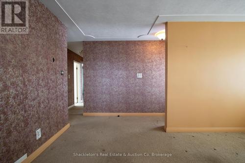 53 Sandra Avenue, Kitchener, ON -  Photo Showing Other Room