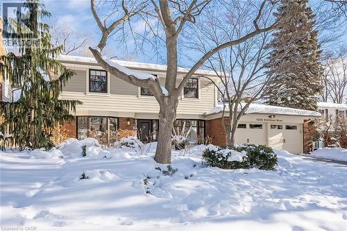 4226 DUNVEGAN Road  Burlington, ON L7L 1P8