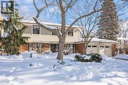 4226 DUNVEGAN Road  Burlington, ON L7L 1P8