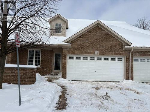 15 - 1853 BLACKWATER ROAD S  London North (North B), ON N5V 3N7