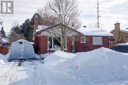 1259 PLACID STREET  Ottawa, ON K2C 3A8