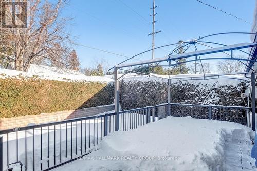 1259 Placid Street, Ottawa, ON - Outdoor