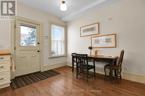 120 Boteler Street, Ottawa, ON - Indoor
