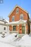 120 Boteler Street, Ottawa, ON  - Outdoor 
