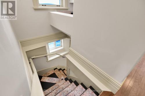 120 Boteler Street, Ottawa, ON - Indoor Photo Showing Other Room