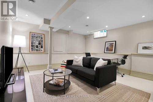 120 Boteler Street, Ottawa, ON - Indoor