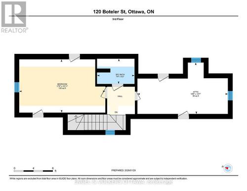 120 Boteler Street, Ottawa, ON - Other