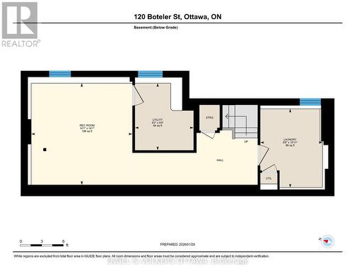 120 Boteler Street, Ottawa, ON - Other