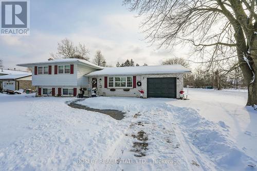 544 VICTORIA STREET  Niagara-On-The-Lake (Town), ON L0S 1J0