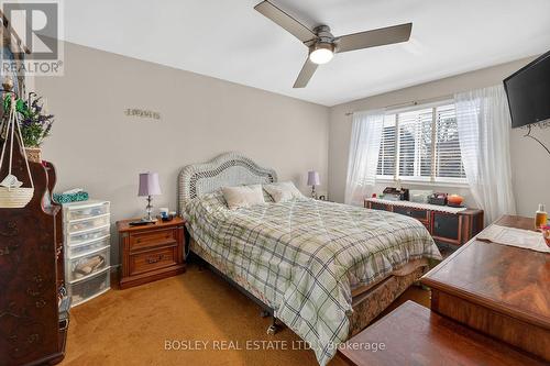 544 Victoria Street, Niagara-On-The-Lake (Town), ON - Indoor Photo Showing Bedroom