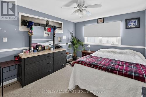 544 Victoria Street, Niagara-On-The-Lake (Town), ON - Indoor Photo Showing Bedroom