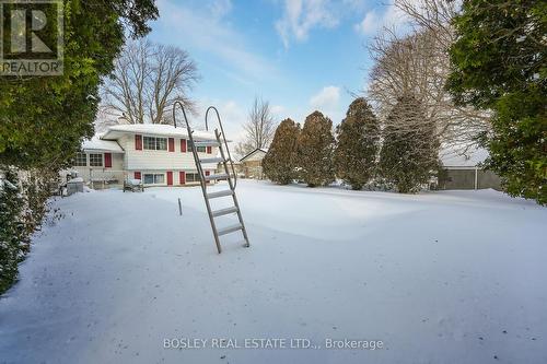 544 Victoria Street, Niagara-On-The-Lake (Town), ON - Outdoor