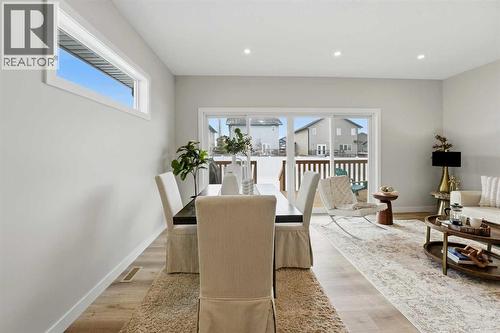 7 Thorne Place, Red Deer, AB - Indoor