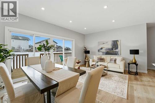 7 Thorne Place, Red Deer, AB - Indoor