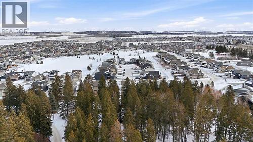 7 Thorne Place, Red Deer, AB - Outdoor With View