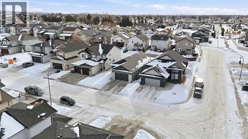 7 Thorne Place, Red Deer, AB - Outdoor