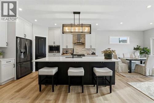 7 Thorne Place, Red Deer, AB - Indoor