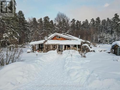 229 AIRPORT ROAD  Sundridge, ON P0A 1Z0