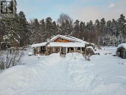 229 AIRPORT ROAD  Sundridge, ON P0A 1Z0