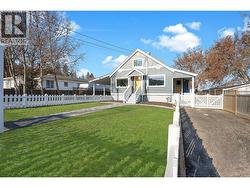 725 Stanley Avenue  Enderby, BC V0E 1V0