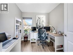 Office or 4th Bedroom - 