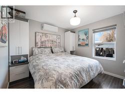 Main Floor Bedroom - 