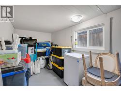 Lower Entrance Mudroom / Storage - 