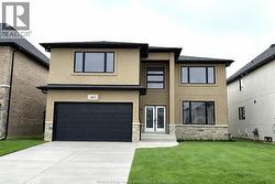 145 TUSCANY TRAIL  Chatham, ON N7M 0R9