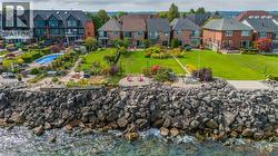 55 EDGEWATER Drive  Stoney Creek, ON L8E 4Z2