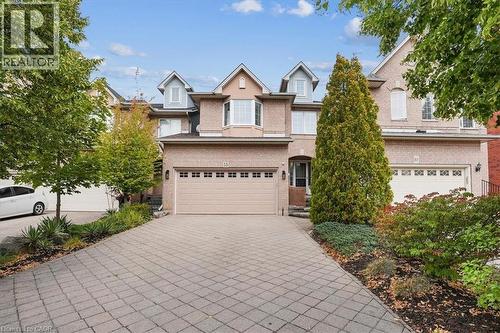 55 Edgewater Drive, Stoney Creek, ON - Outdoor